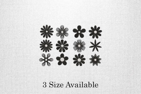 Black Floral Embroidery Design Set: A Designer’s Seasonal Review