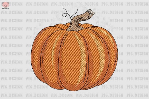 h1>Halloween Pumpkin Retro Embroidery: A Charming Addition to Personalized Halloween Gifts/h1>