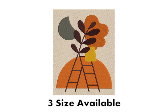 h1Abstract Plant Embroidery Design Review for Seasonal Sellers/h1